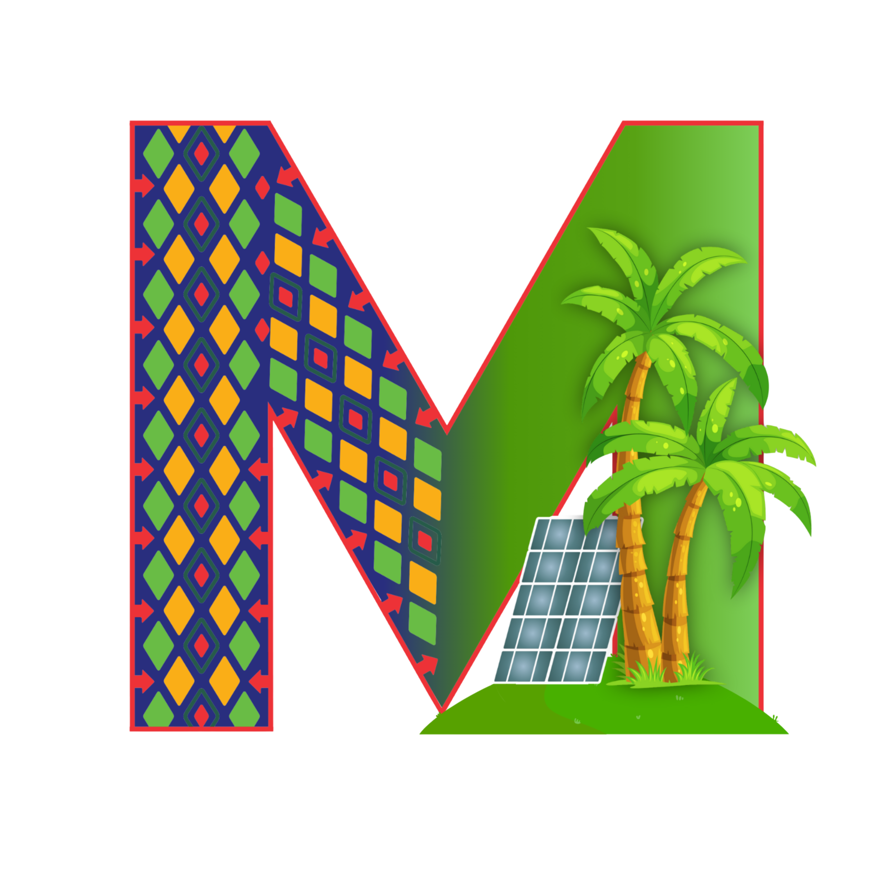 34MinBizCon Logo